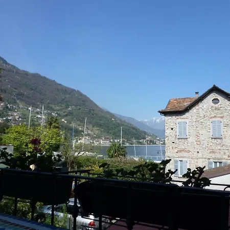 Casa La Resega 公寓 赫拉弗多纳