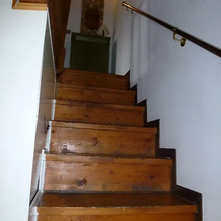 Casa La Resega Lägenhet