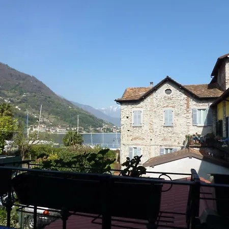 Appartement Casa La Resega