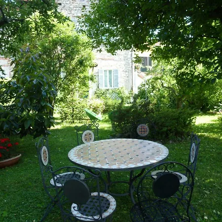 Casa La Resega Lägenhet *
