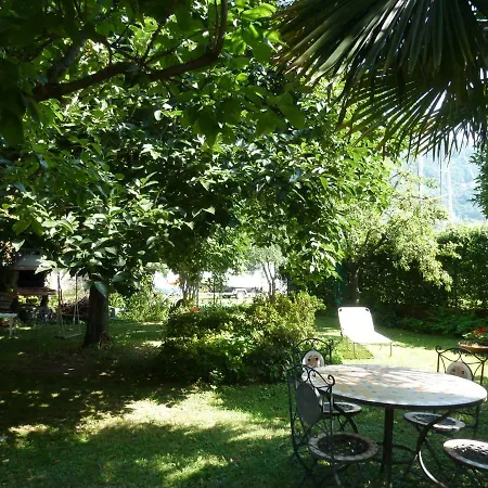 Appartement Casa La Resega Gravedona