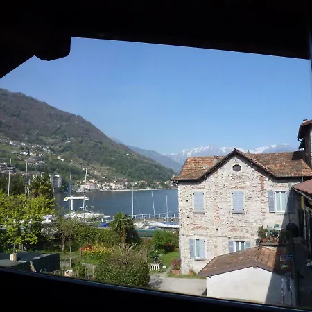 Casa La Resega * Gravedona