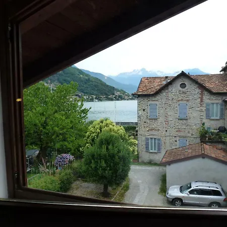 Apartment Casa La Resega