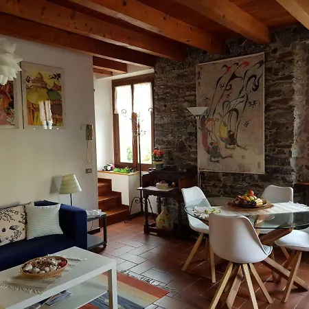 Casa La Resega