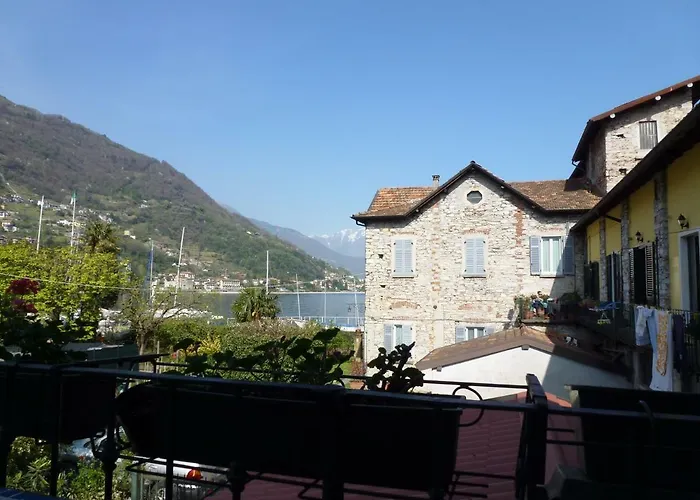 Apartment Casa La Resega