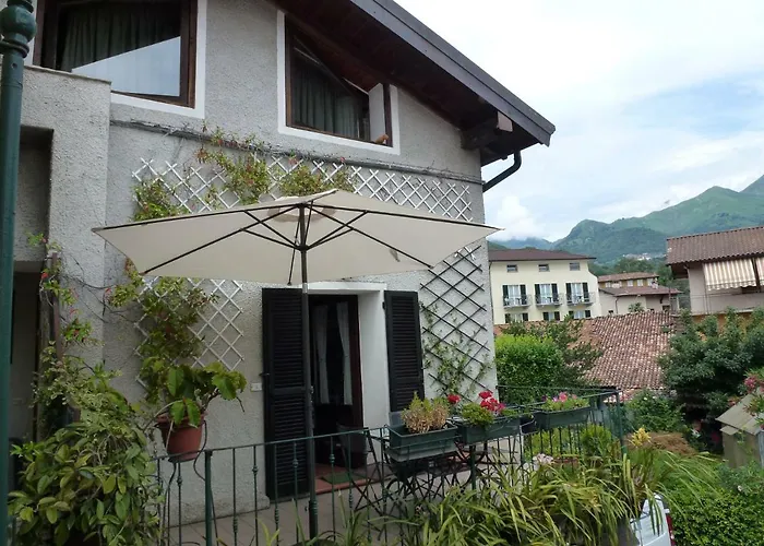 Casa La Resega Gravedona