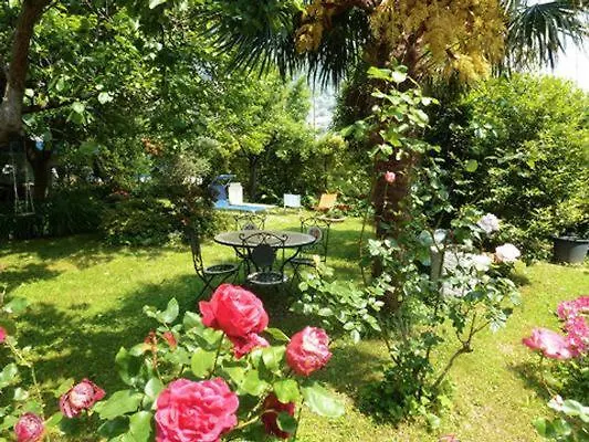 Casa La Resega Apartment *