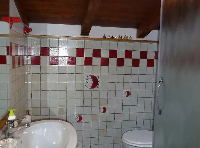 Apartment Casa La Resega