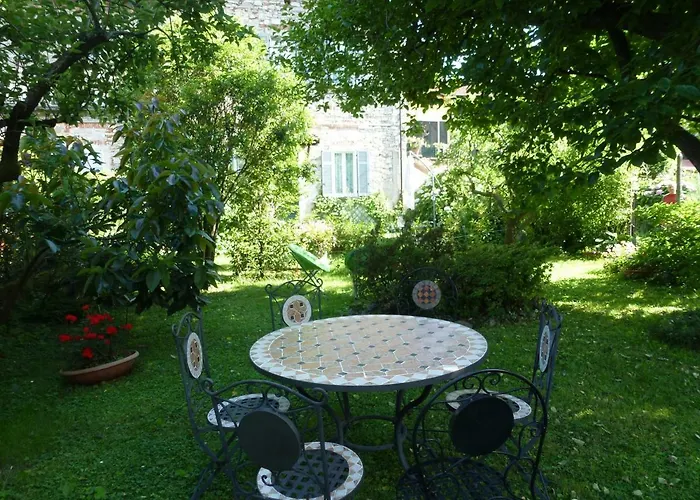 Casa La Resega Apartamento *