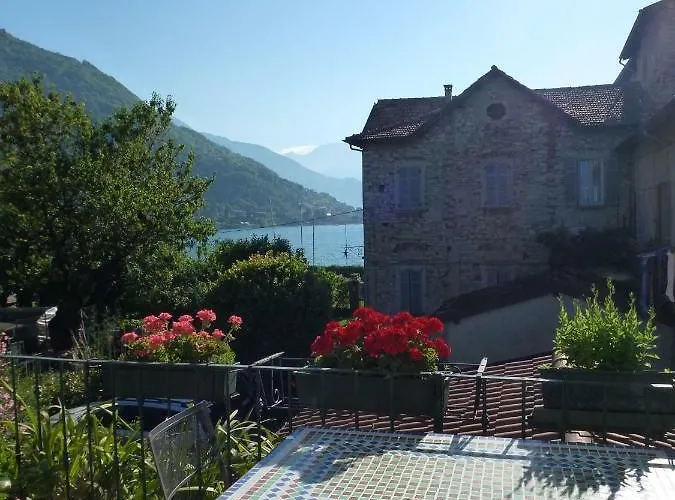 Casa La Resega Gravedona