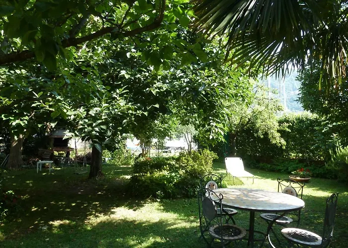 Apartment Casa La Resega Gravedona