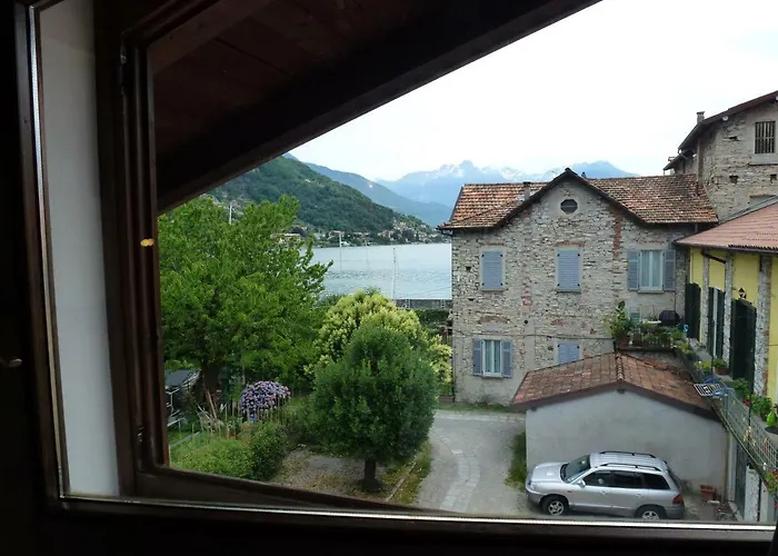 Apartment Casa La Resega