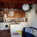 Casa La Resega Apartment Gravedona