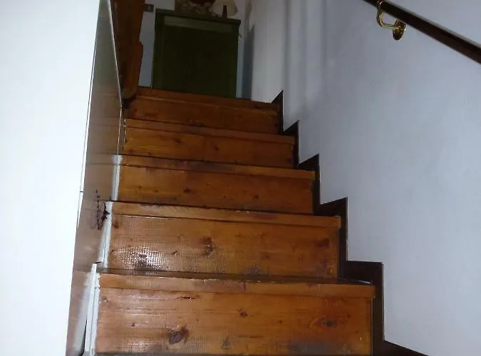 Casa La Resega Апартаменты