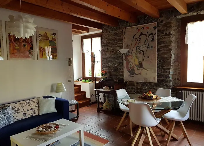 Casa La Resega